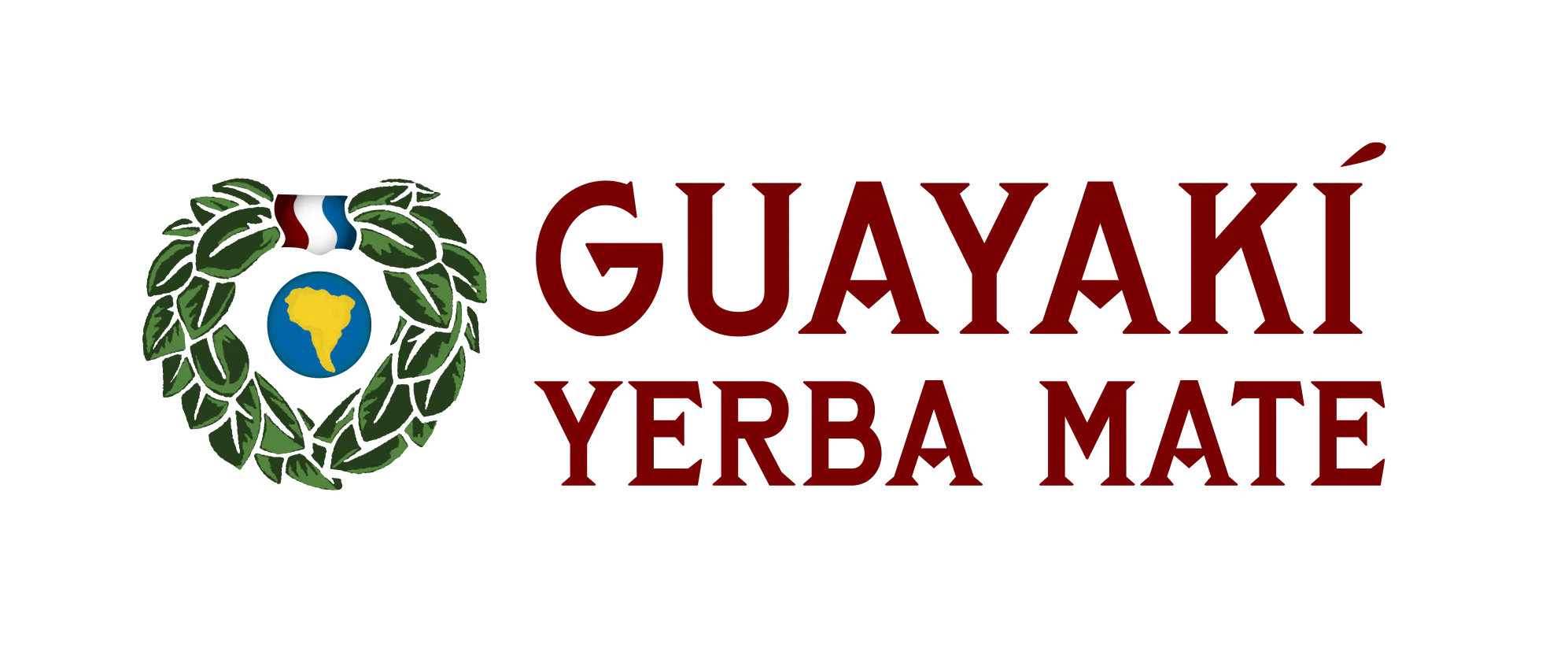 Guayakí Yerba Mate